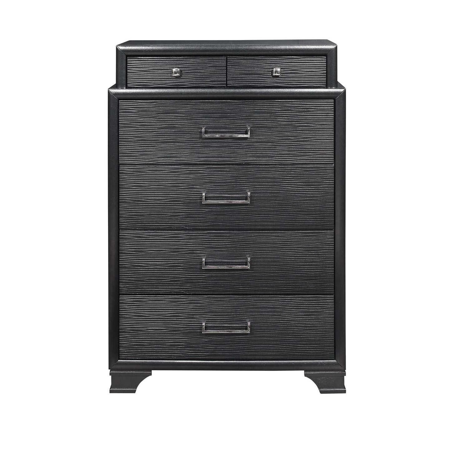 Civic - Chest