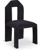 Bennett - Chenille Dining Chair (Set of 2)