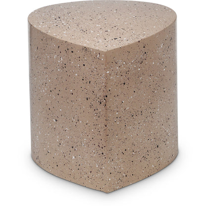 Petal - Iron Coffee Table