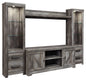 Wynnlow - Home Entertainment Set