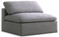 Serene - Armless Chair