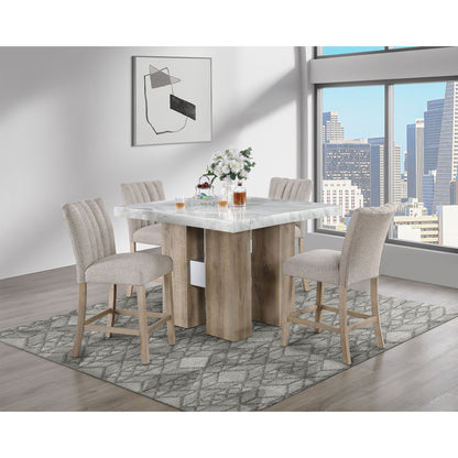 Mikha - Bar Table