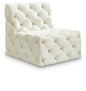 Tuft - Armless Chair