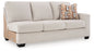 Aviemore - Raf Sofa - Stone