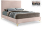 Geri - Bed