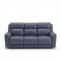 Oslo - Dual Power Reclining Sofa