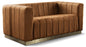 Marlon - Loveseat