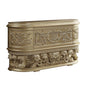 Vatican - Server - Champagne Silver
