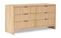 Fairfax - Dresser