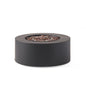 Round Iron Fire Pit With 40, 000 Btu