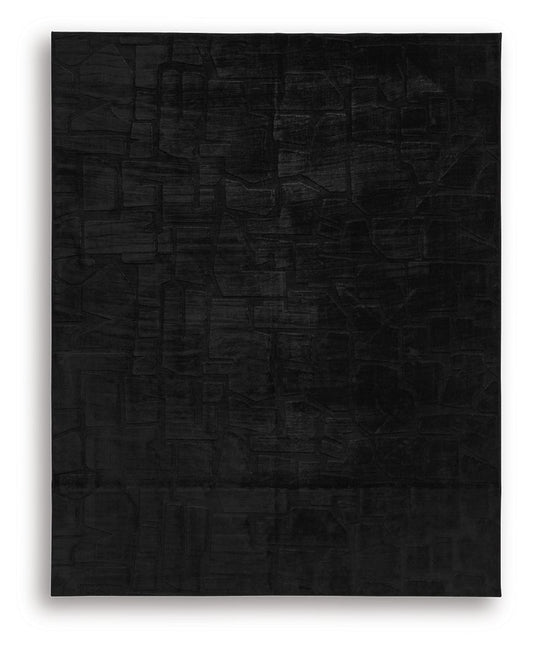 Gibbswell - Washable Rug