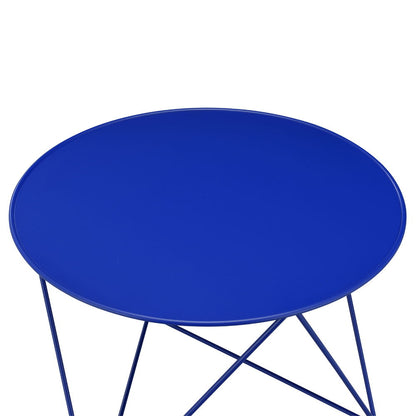 Epidia - Accent Table