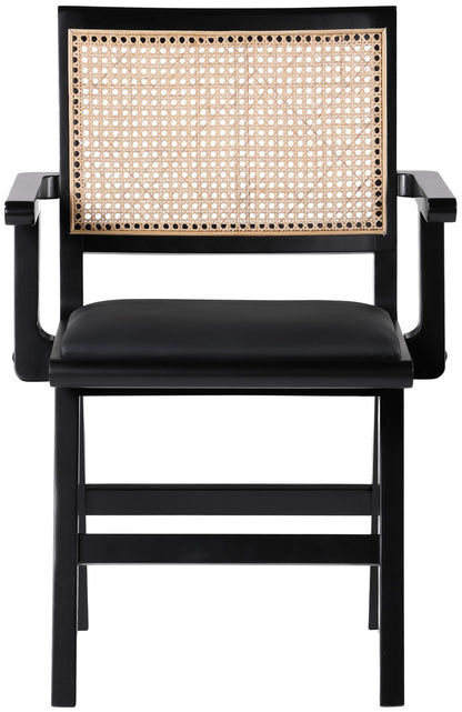 Abby - Dining Arm Chair (Set of 2)