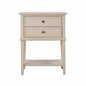 Vibrant Contemporary Nightstand