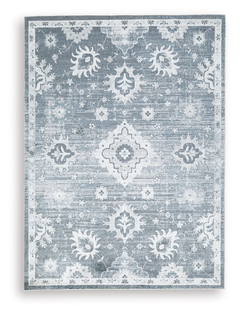 Avanworths - Washable Rug
