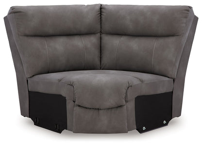 Next-Gen Durapella - Wedge - Slate