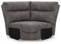 Next-Gen Durapella - Wedge - Slate