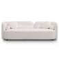 Luxury Modern Couch, 3 Seater Sofa For Living Room