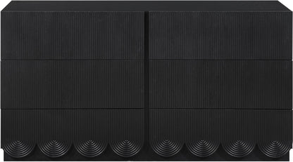 Scallop - Dresser