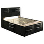 Isabel - Bedroom Set