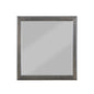 Louis Philippe - Bedroom Mirror, Elegant Design