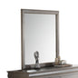Louis Philippe III - Mirror