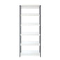 Fiona - Walk In Closet With Shelves