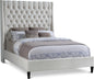 Fritz - Bed