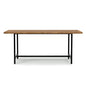 Campbell - Handcrafted Dining Table