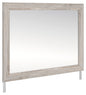 Broachmyn - Bedroom Mirror