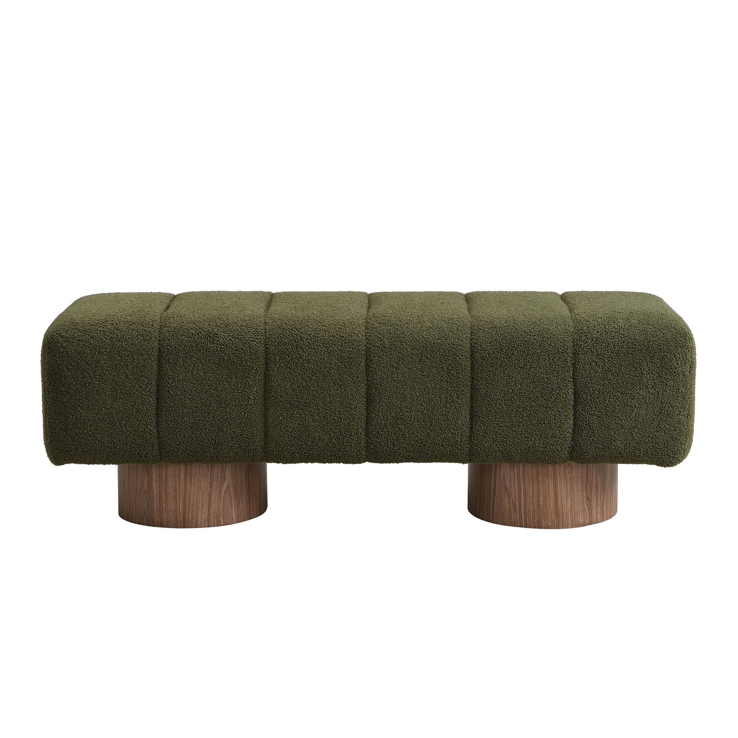 Upholstered Dining Bench For Dining Room