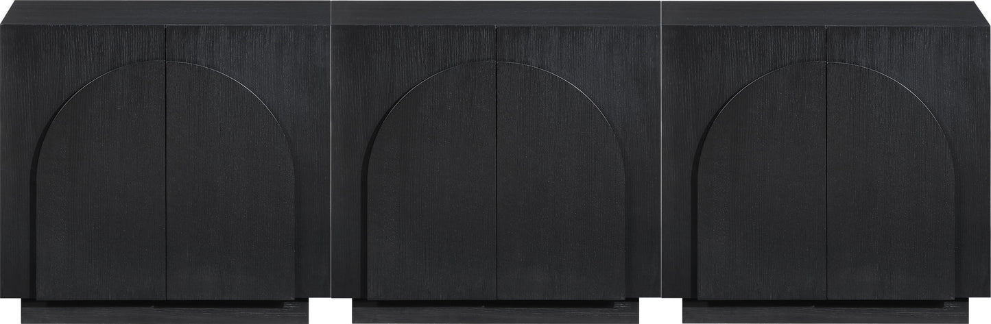 Navona - 3 Piece Sideboard / Buffet