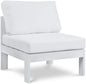 Nizuc - Outdoor Armless Chair