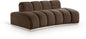 Jace - Loveseat