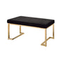 Boice - Bench - Black