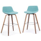 Randolph Bentwood - Counter / Bar Height Stool (Set of 2)