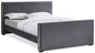 Dillard - Bed