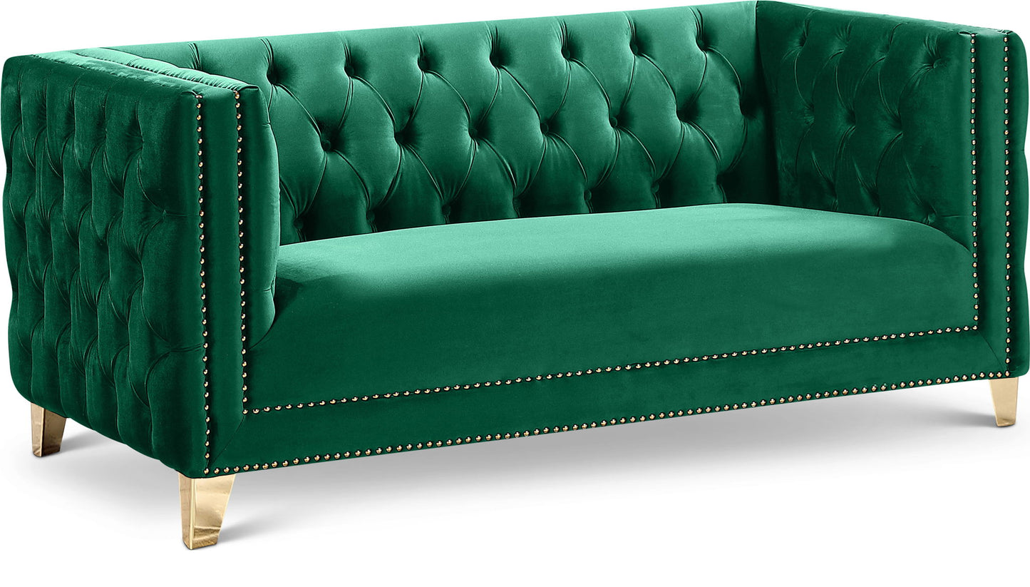 Michelle - Loveseat