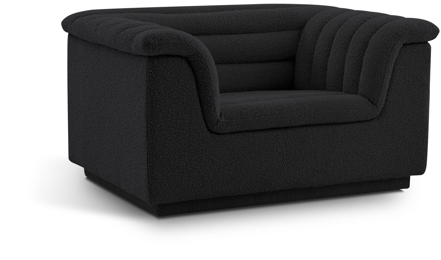 Cascade - Boucle Chair