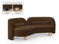 Daphne - Velvet Sofa