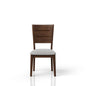 Dining Chairs Upholstered Side Chair - Cherry