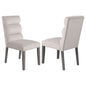 Highmore - Upholstered Dining Side Chair (Set of 2)