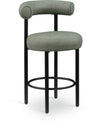 Bordeaux - Counter Stool (Set of 2)