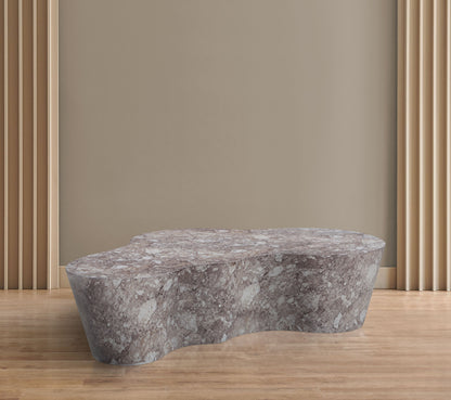 Monza - Concrete Coffee Table