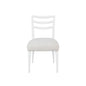 Ladderback Side Dining Chair (Set of 2)