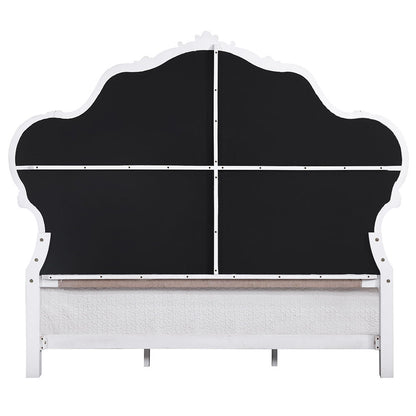 Latisha - Bed