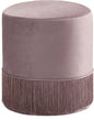 Teddy - Stool Ottoman