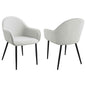 Gresham - Dining Arm Chair (Set of 2)