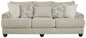Asanti - Sofa - Fog