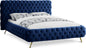 Delano - Bed